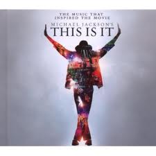jackson michael this is it 2cd